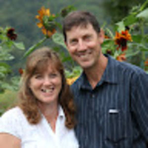 Meet your Posher, Rick and amy